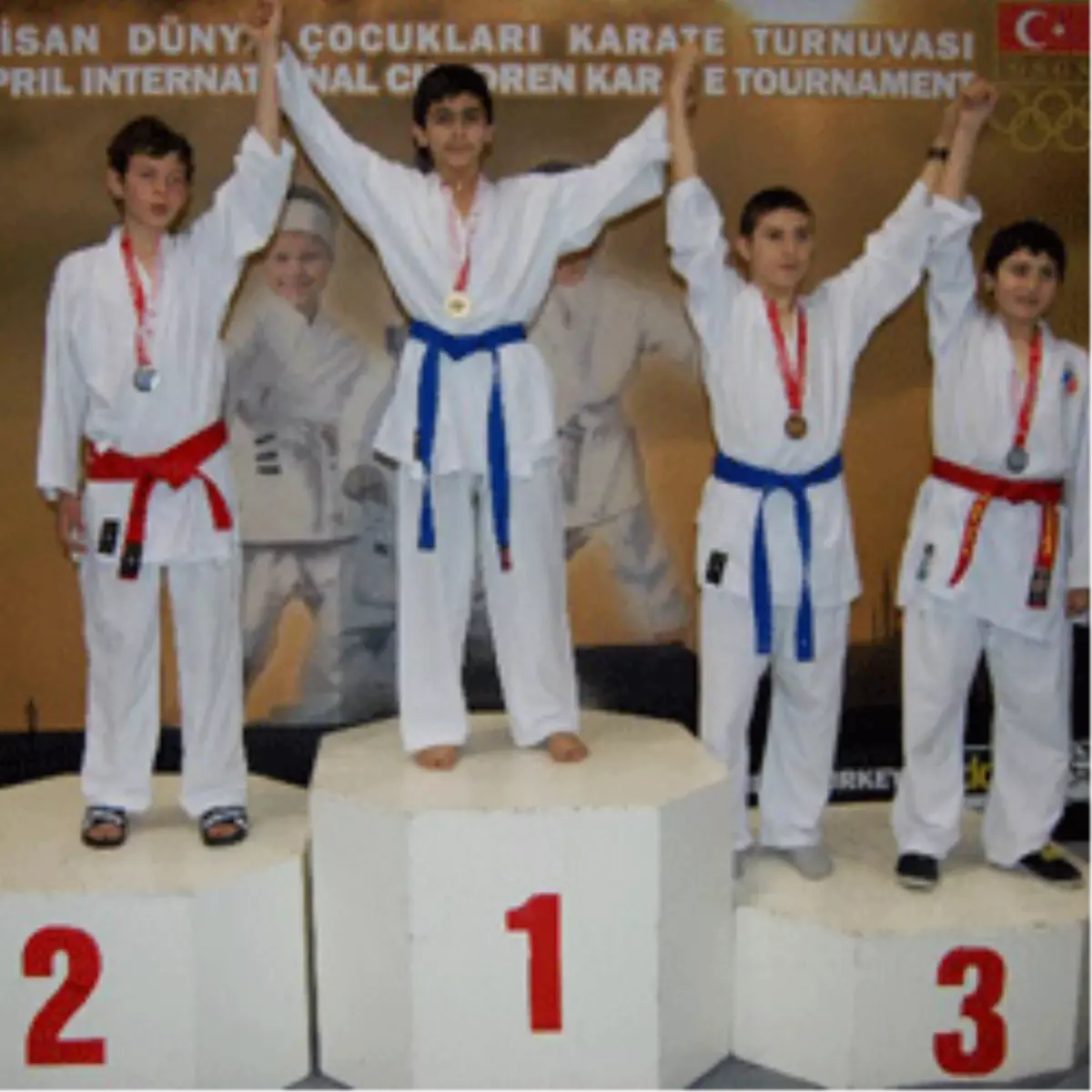 Şamdan Türkiye’ye Yetti