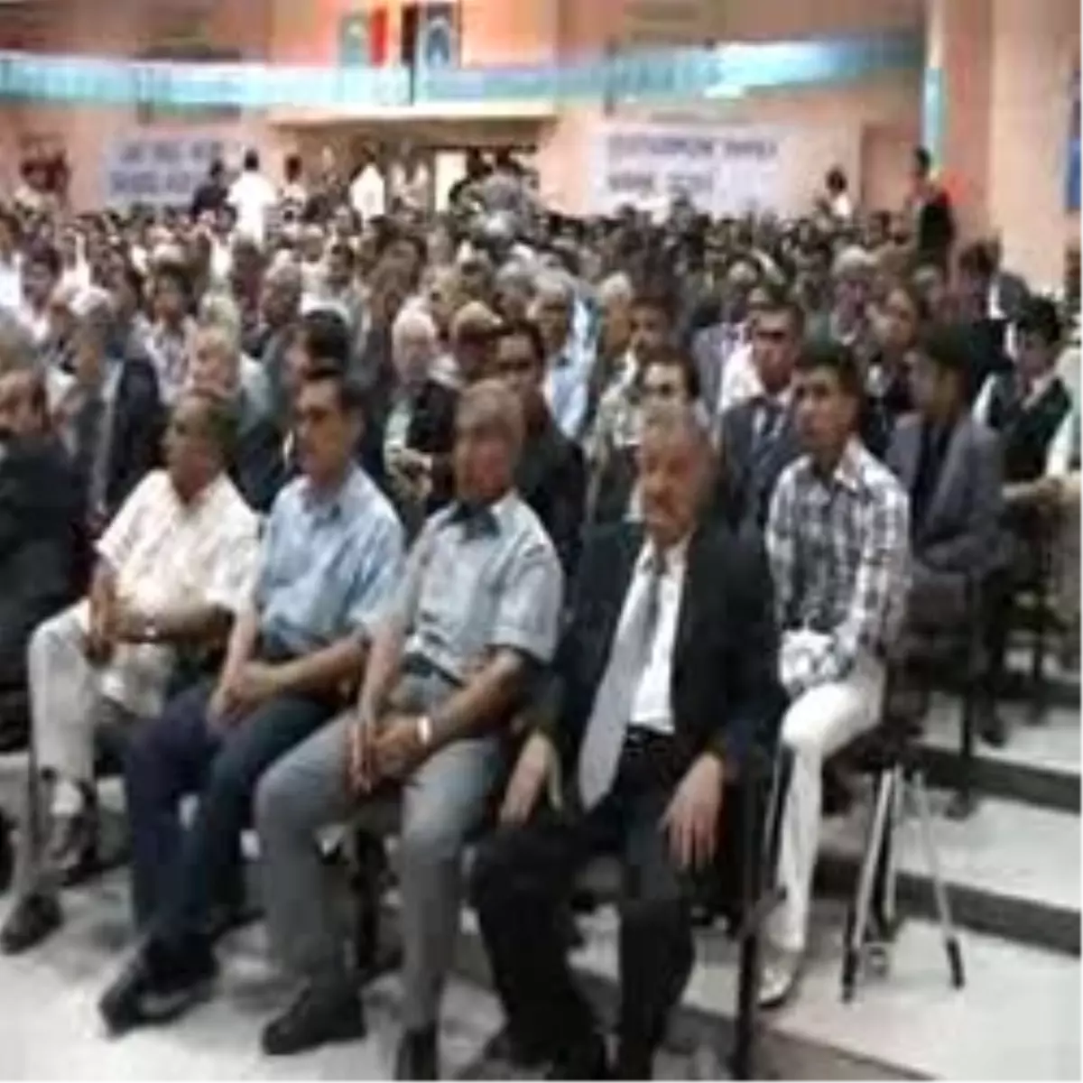 Türkmen Cephesi'nin Yeni Yönetimi