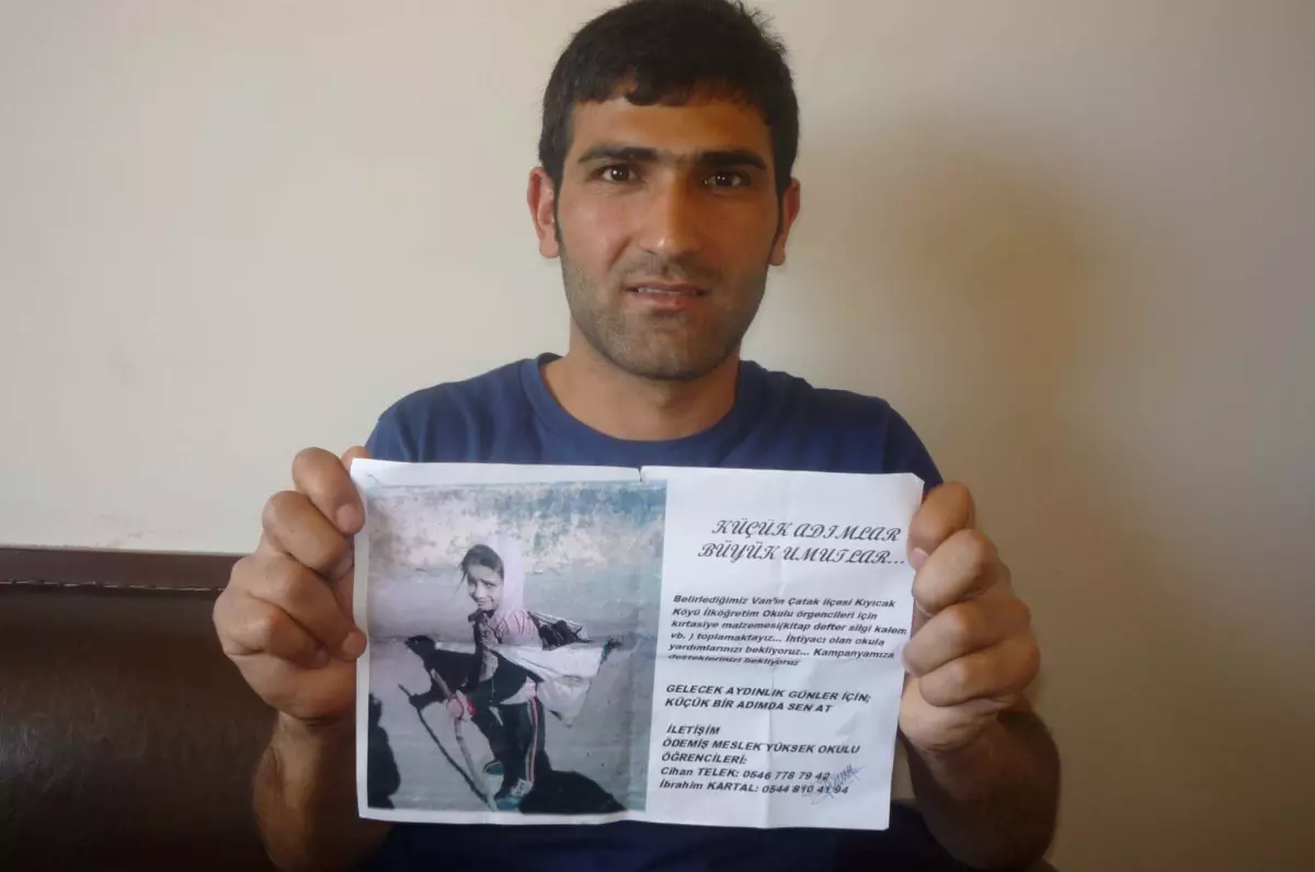 Bu Öğrenciler Alkışlanır