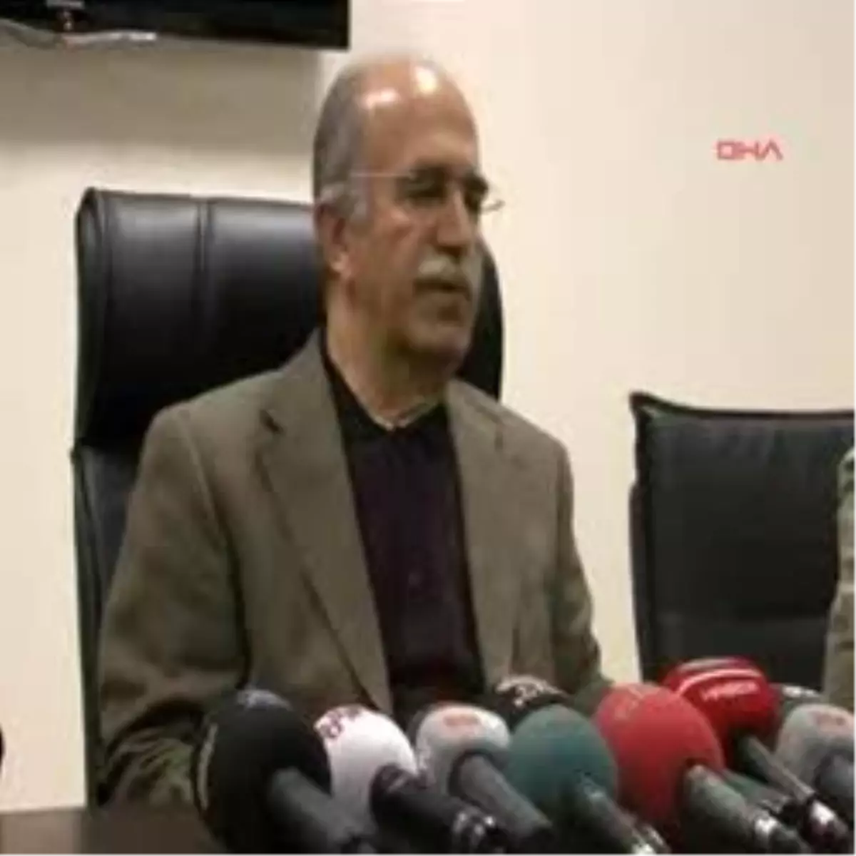 'Çapulcu Güruhtur'