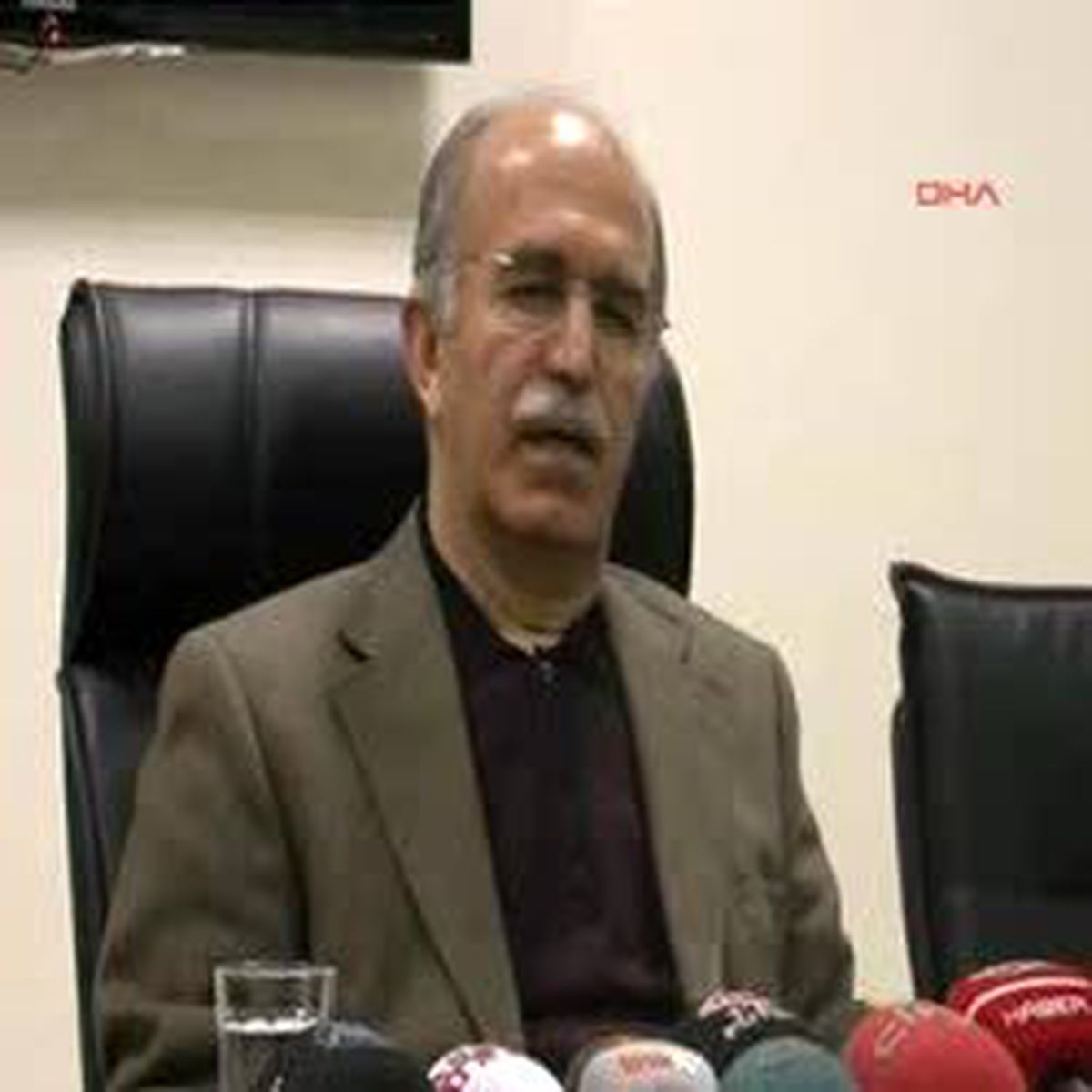 Olayları Çıkartan Çapulcu Güruh