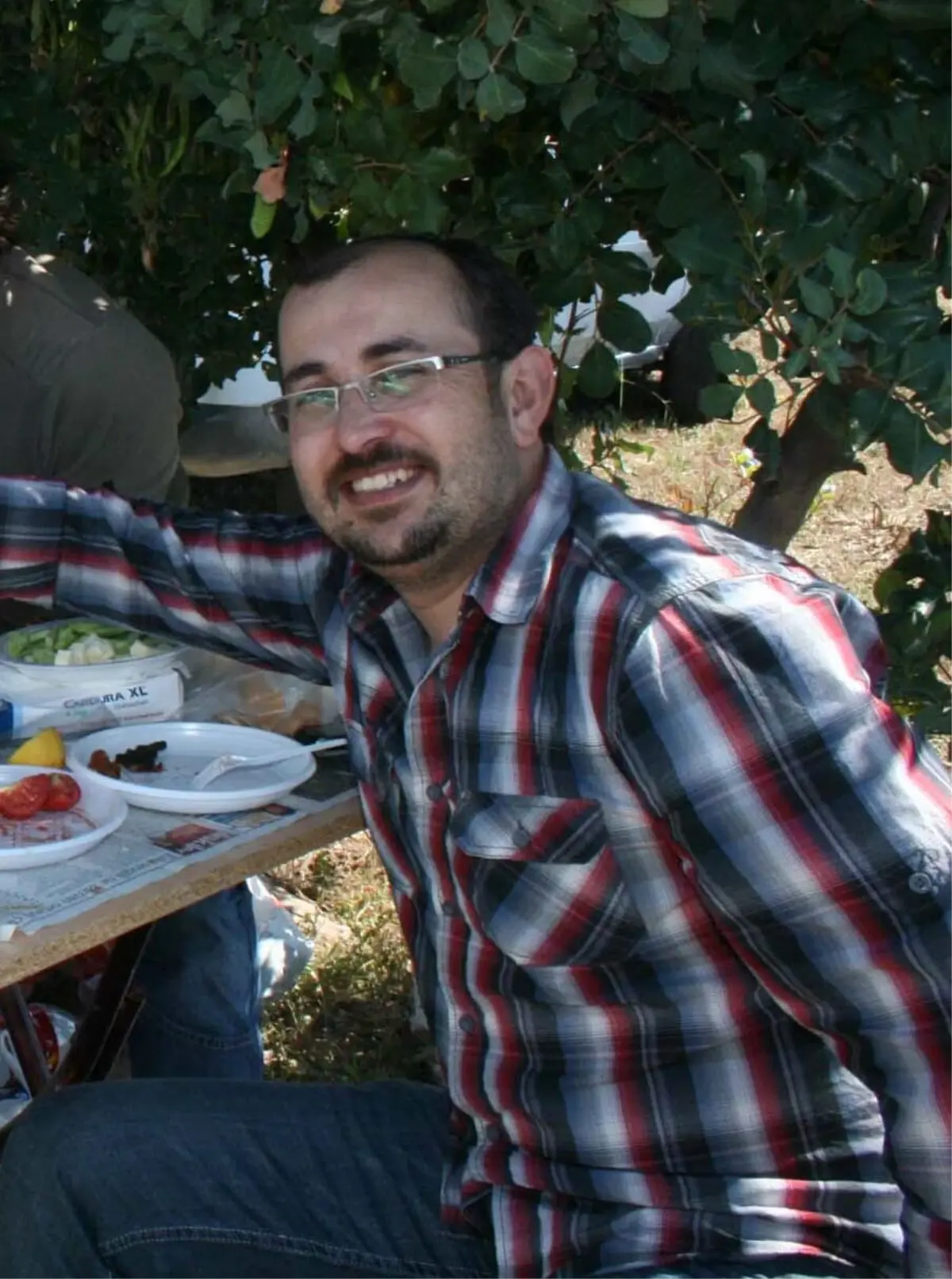 Hurdaya Dönen Kamyonetten Mucize Kurtuluş