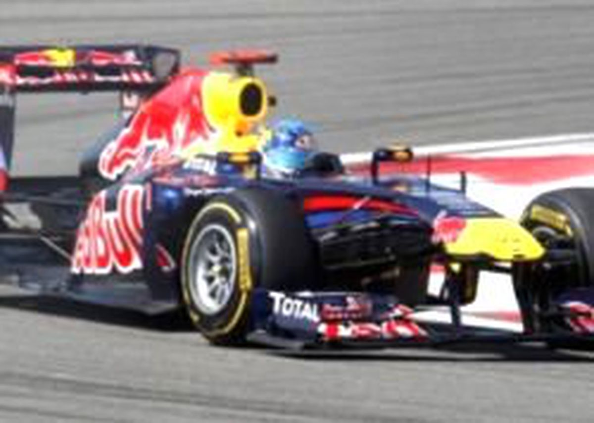 İstanbul Park'ta Motor Sesleri... 