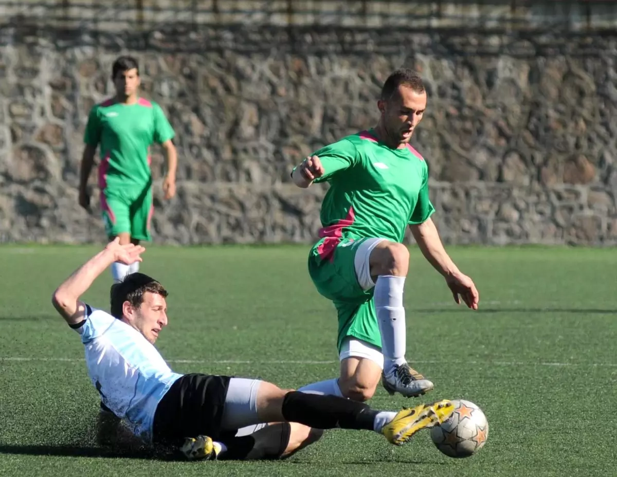 Yalıspor – Ispartaspor: 7–1