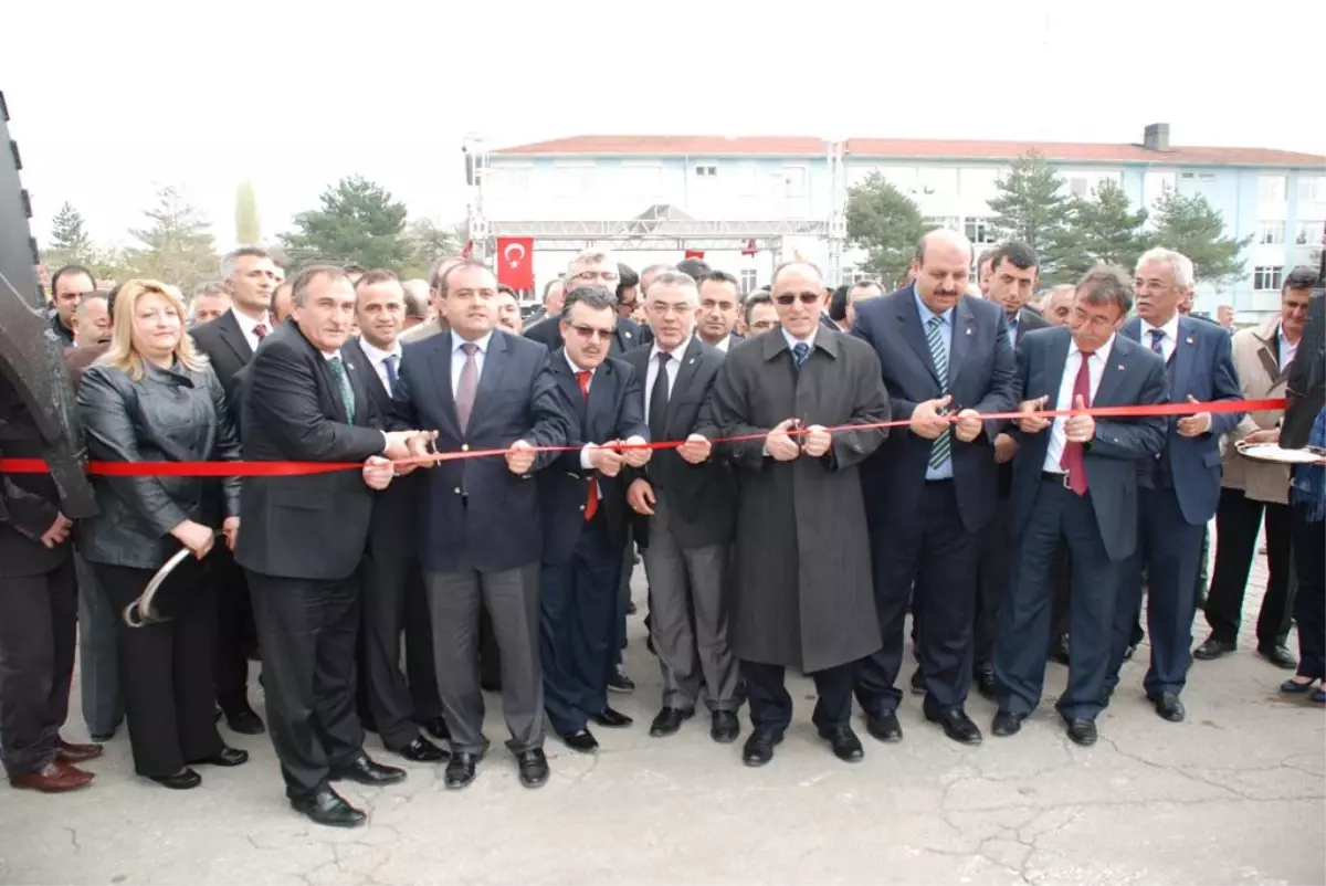 28 Yeni Araç ile İş Sezonu Açıldı
