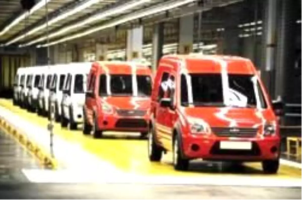 En Fazla Kazandıran Ford İşçisi Oldular