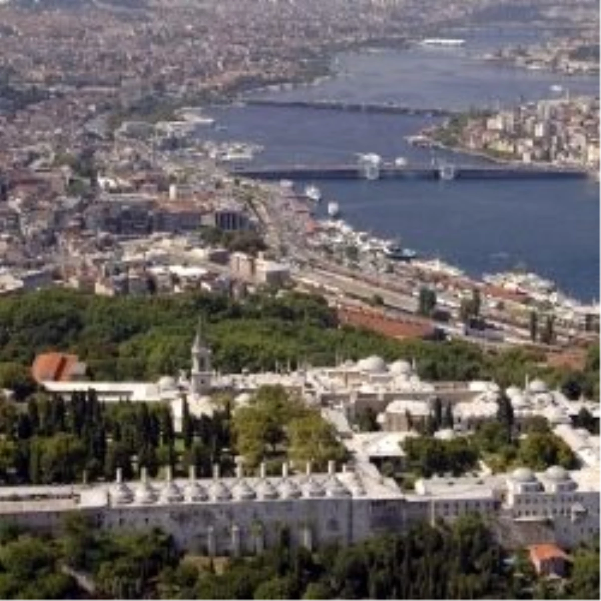 AK Bakanlar Komitesi Yarın İstanbul\'da Toplanıyor