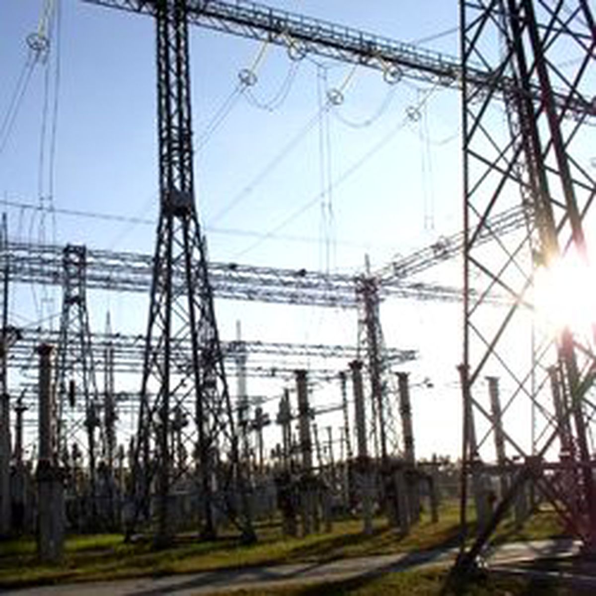 Irak'ın En Büyük Elektrik Santralini Çalık Enerji Yapıyor