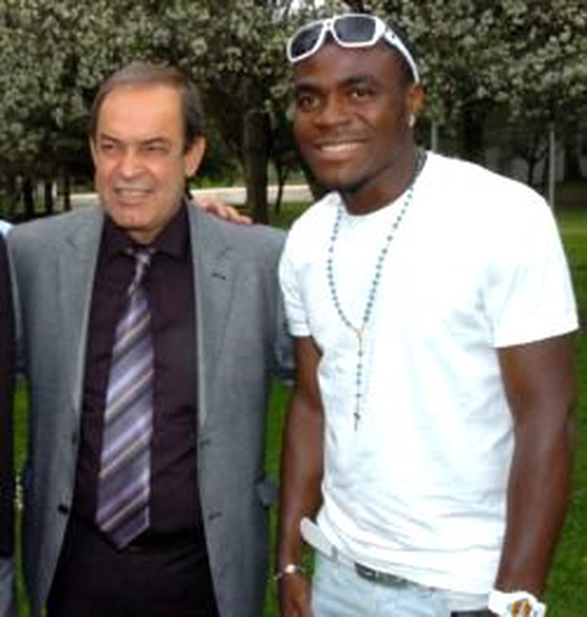 Karabükspor Emenike'den Yana Dertli