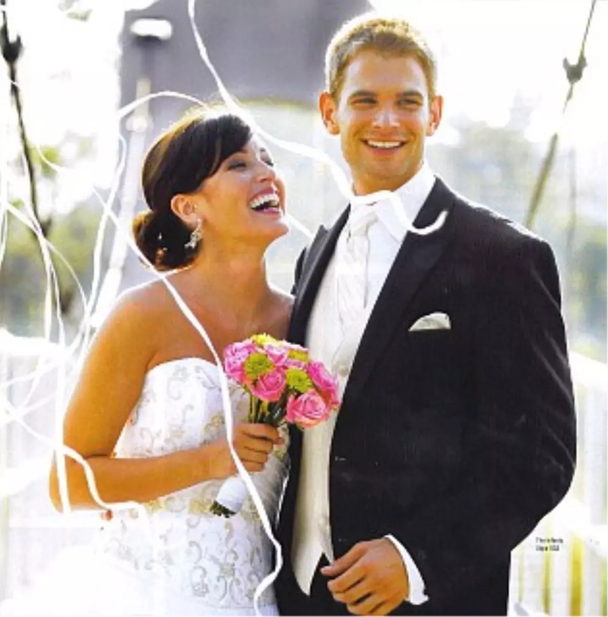 Neomarin Ev Ve Evlilik Fuarı Başlıyor