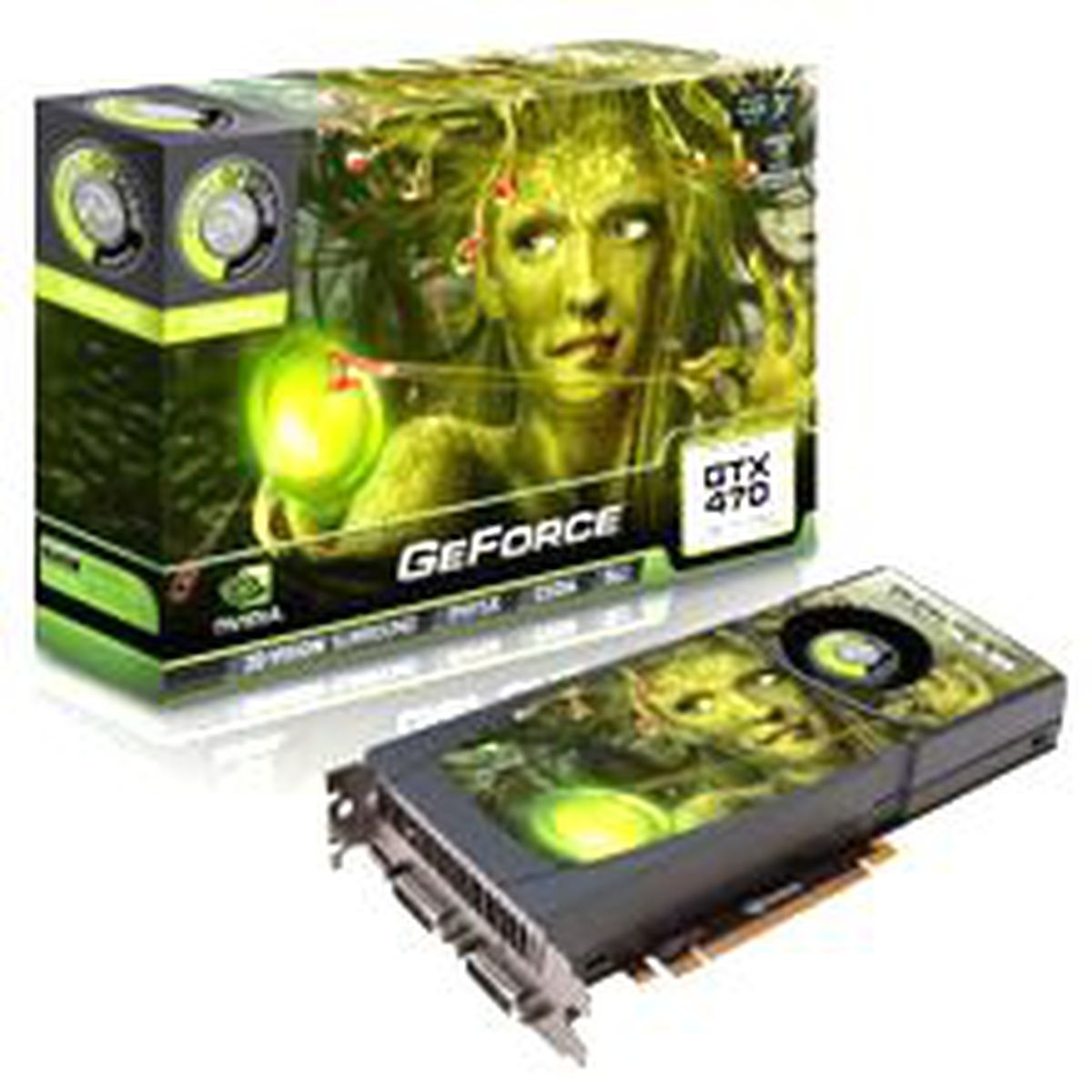 Nvidia Grafik Çiplerinde Düşüşe Geçti!