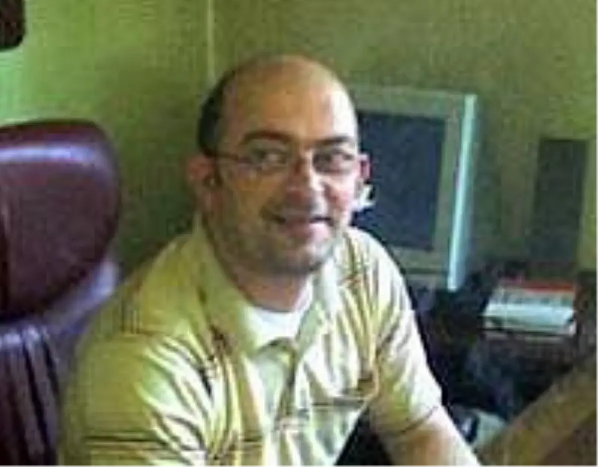 OSB\'de Geceyarısı Cinayet