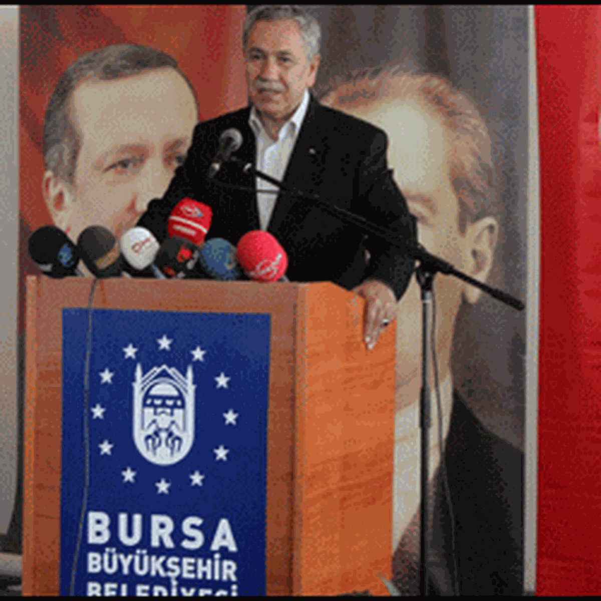 Terörün Kökünü Kazıyacağız

