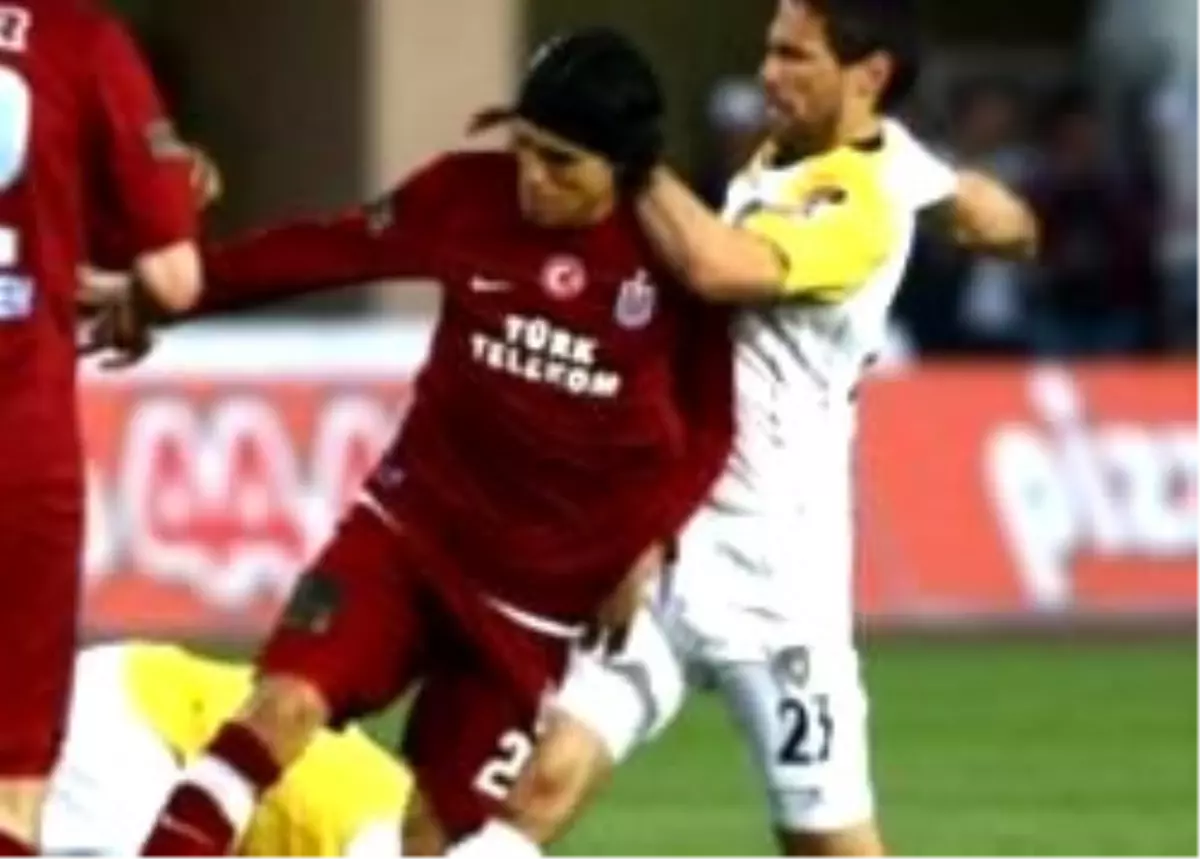 İlk 11\'ler Belli Oldu!