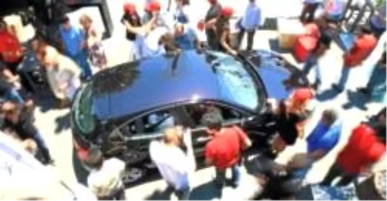 Tüketicinin Zor Seçimi