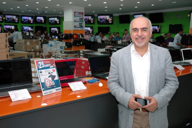 vatan bilgisayar iki yabanci teknoloji marketi daha turkiye den cekilecek son dakika ekonomi