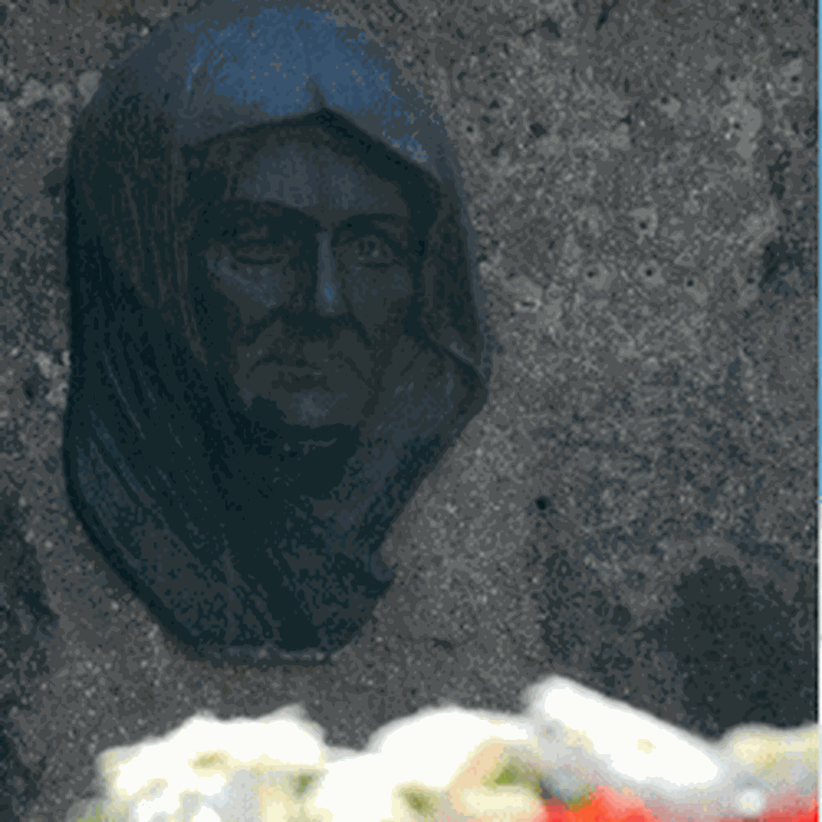 Zübeyde Ana’ya Şükranlarımızla