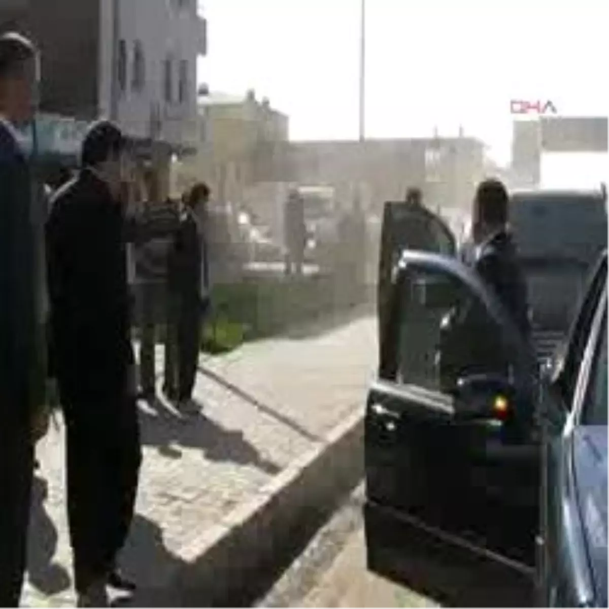 Arınç: Bizi Kardeş Yapan Müslümanlıktır, Laiklik Değil