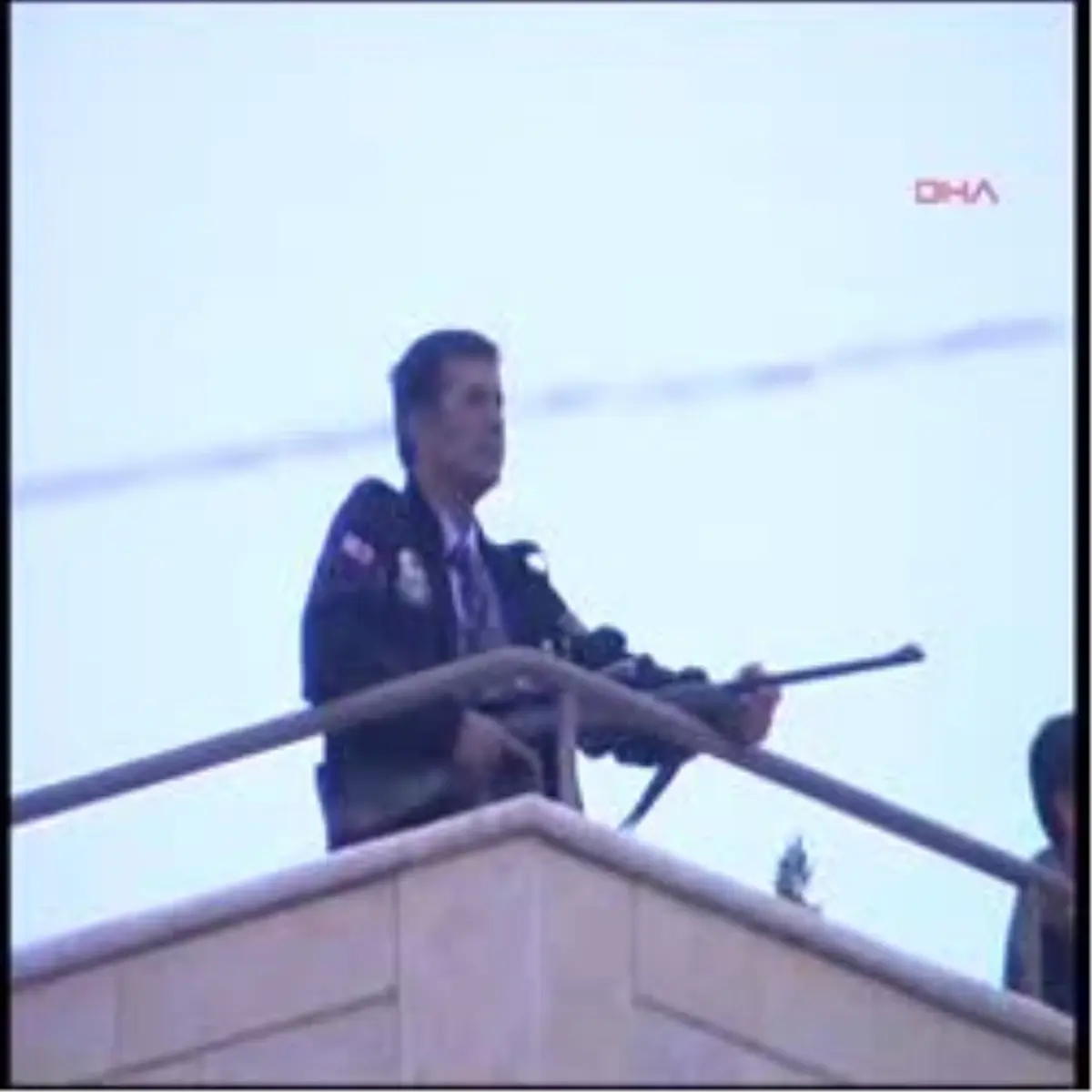 Başbakan Erdoğan\'ın Mitinglerinde Yoğun Önlem