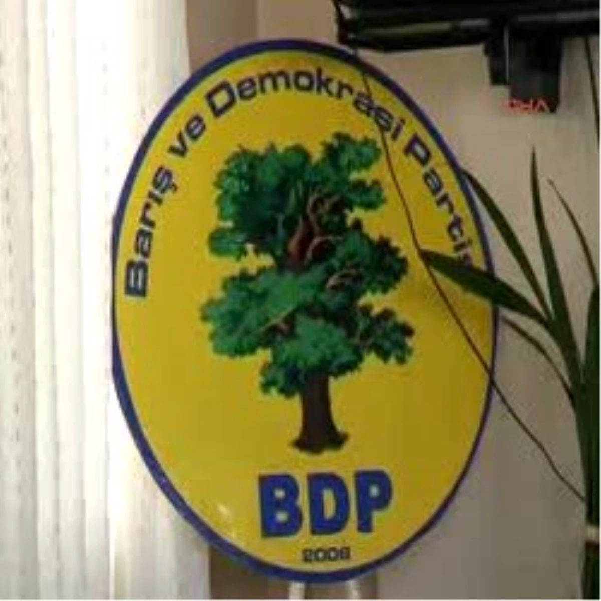 BDP Kocaeli İl Başkanı Mehmet Alçınkaya: Gölcük Seçim Bürosu Açık Kalacak