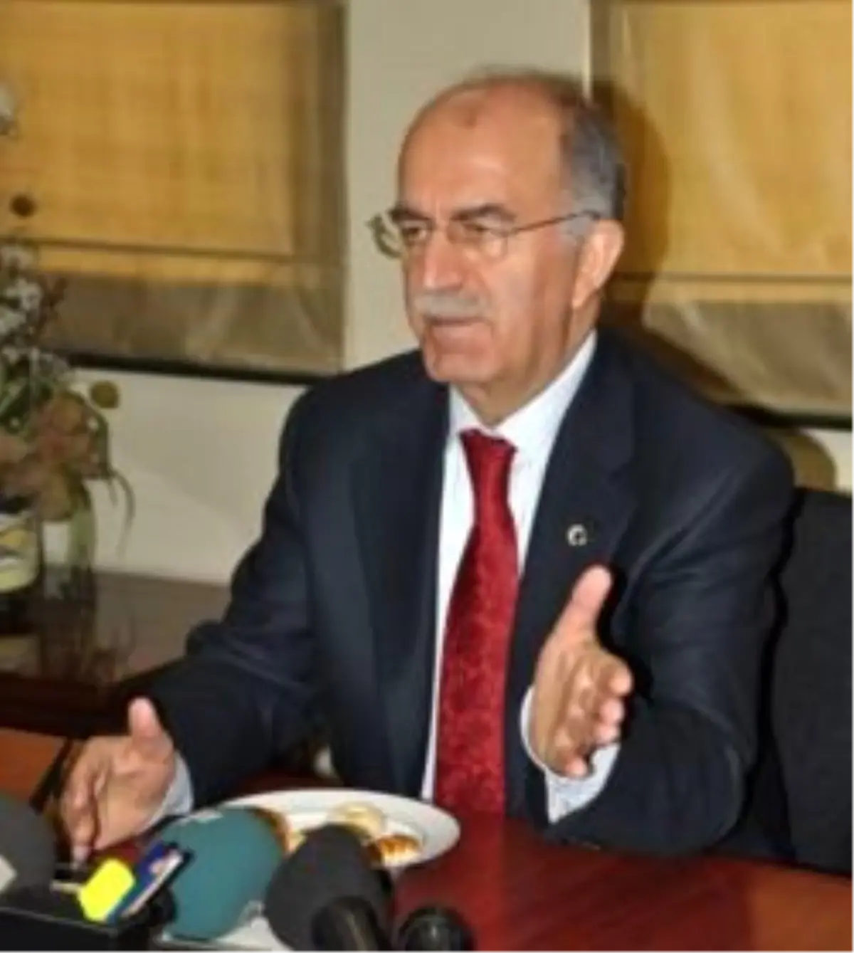 Bursa Valisi Şahabettin Harput: Maalesef Beklenmeyen Bir Durumla Karşı Karşıya Kalındı