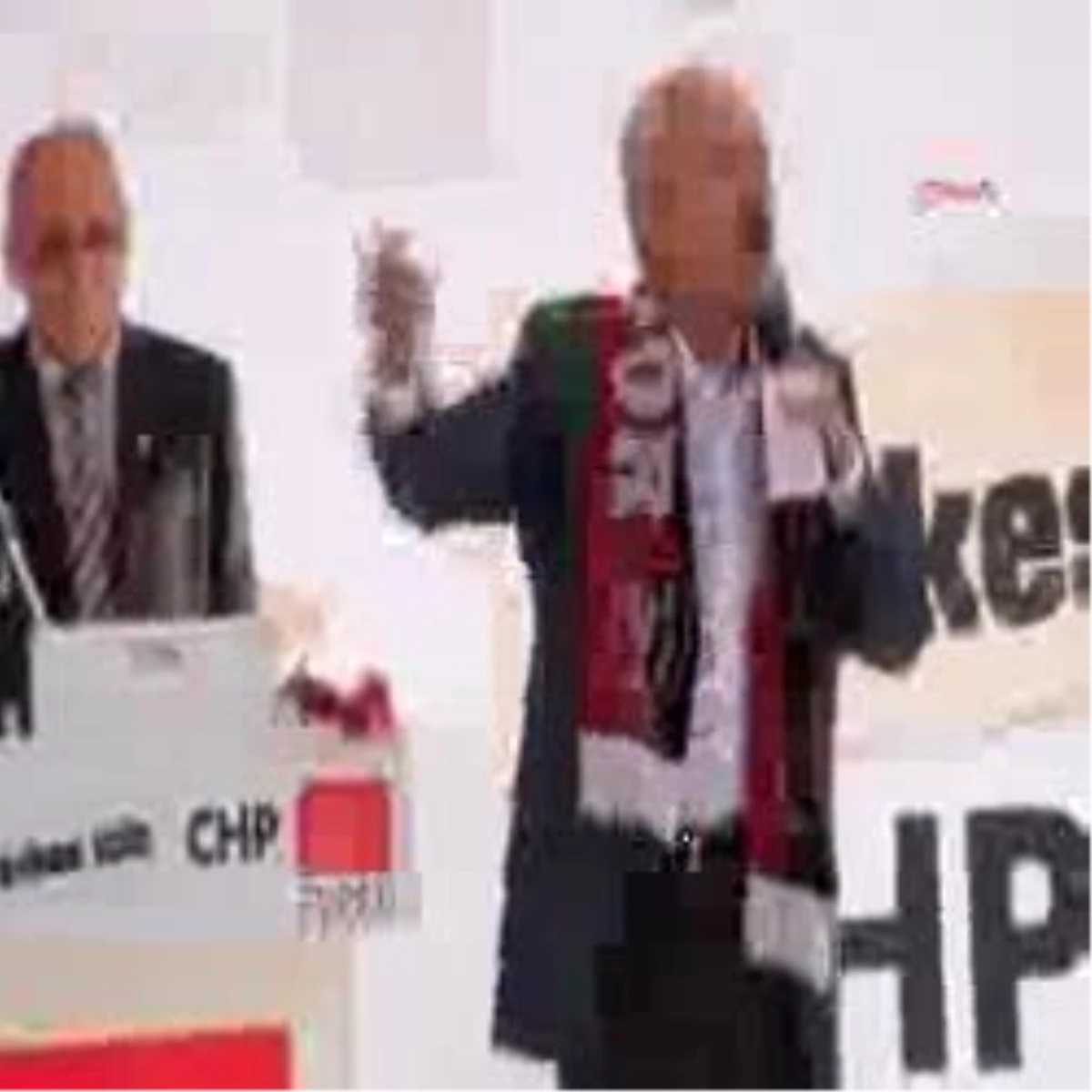 CHP Lideri Kılıçdaroğlu: