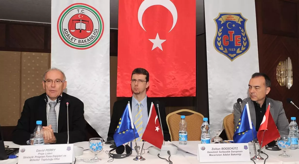 \'denetimli Serbestlikten İstenen Sonuçlar Alınamadı\'