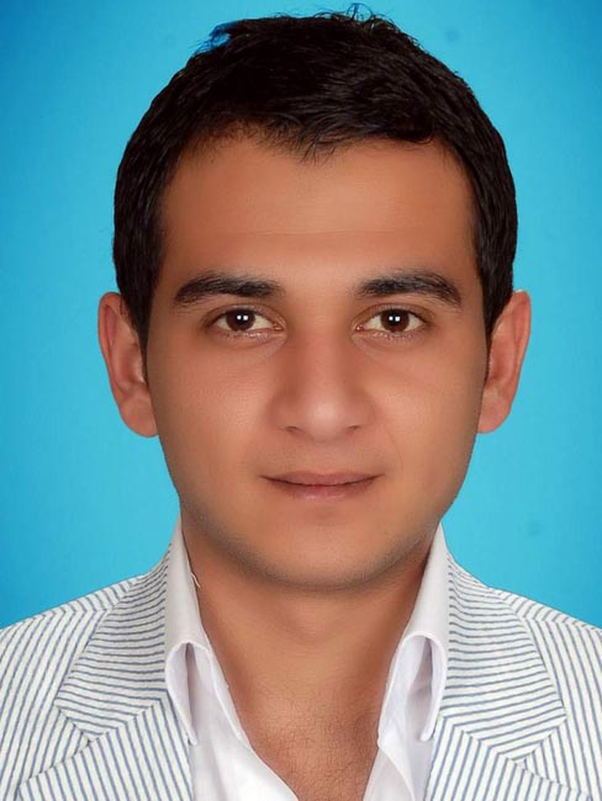Düğün Davetiyesini Dağıtırken Kaza Yapıp Öldü