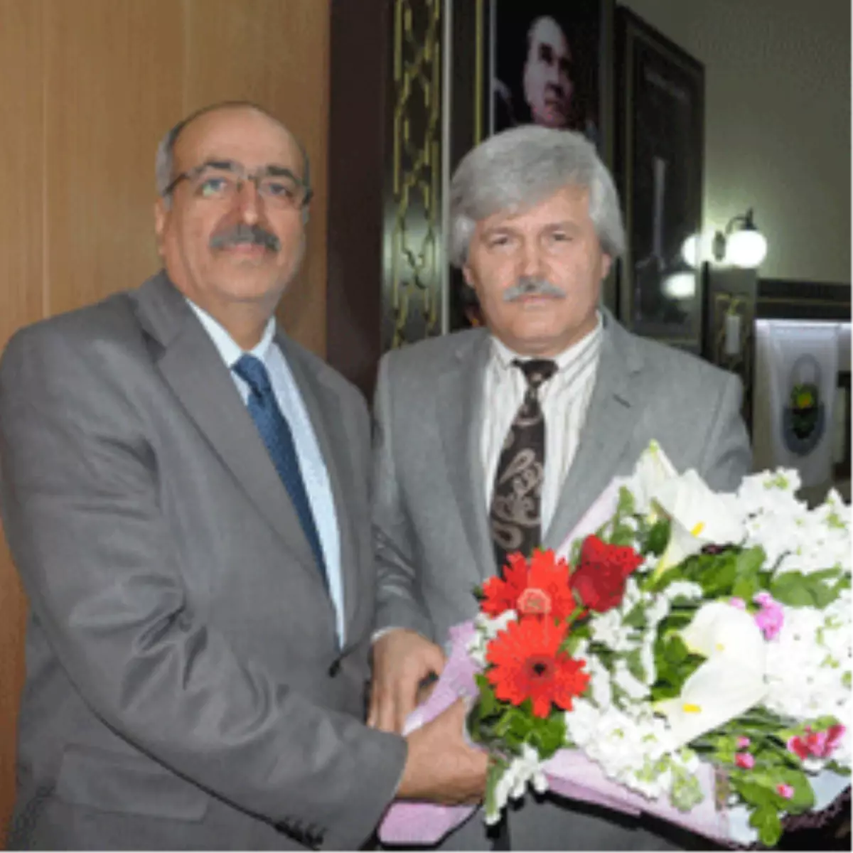 Evliya Çelebi Doğumunun 400. Yılında Anıldı
