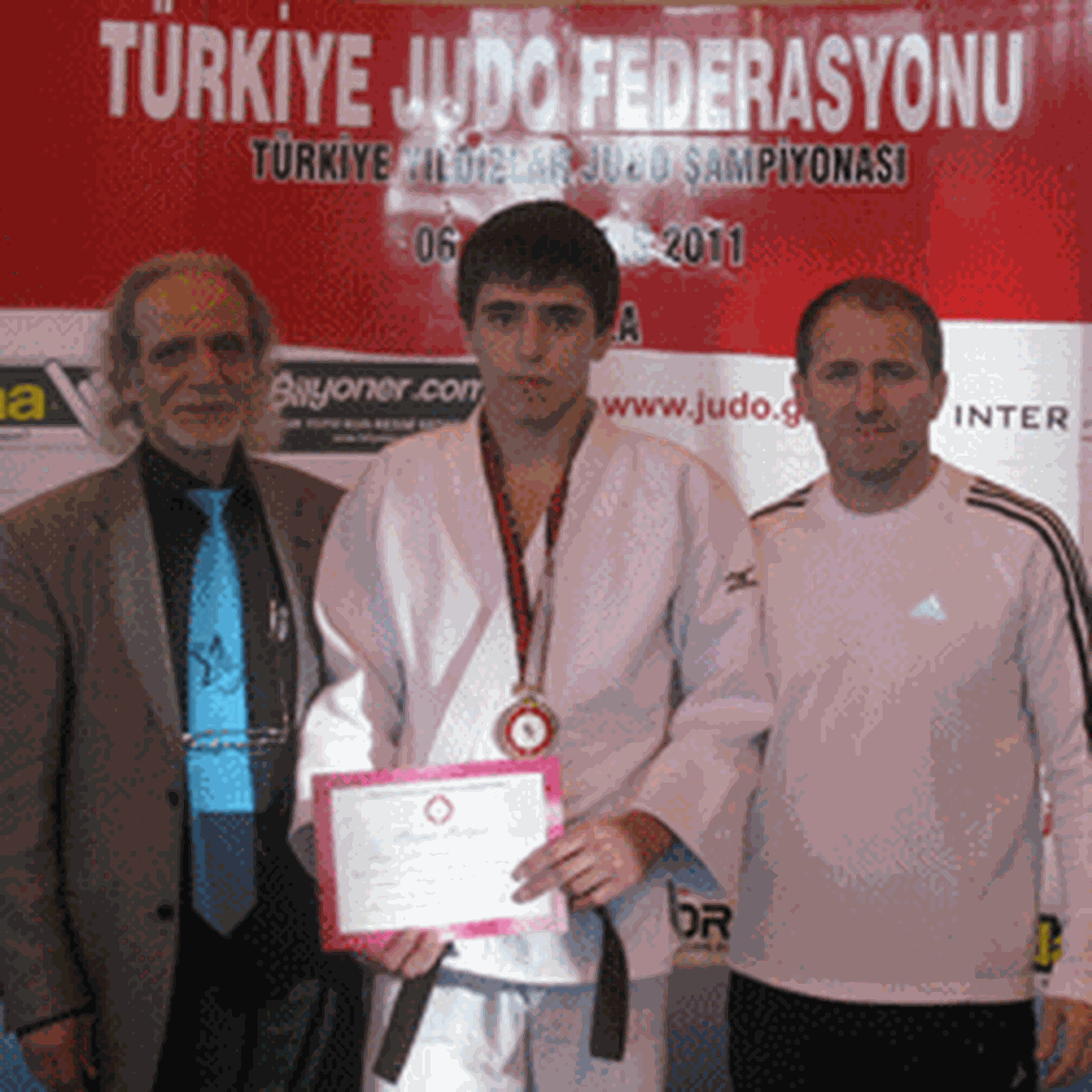 Kağıtspor’lu Judocular Muğla’dan Dereceyle Döndü
