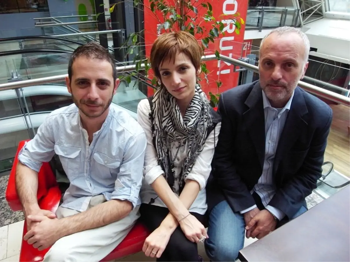 Kar Beyaz Basınla Buluştu!
