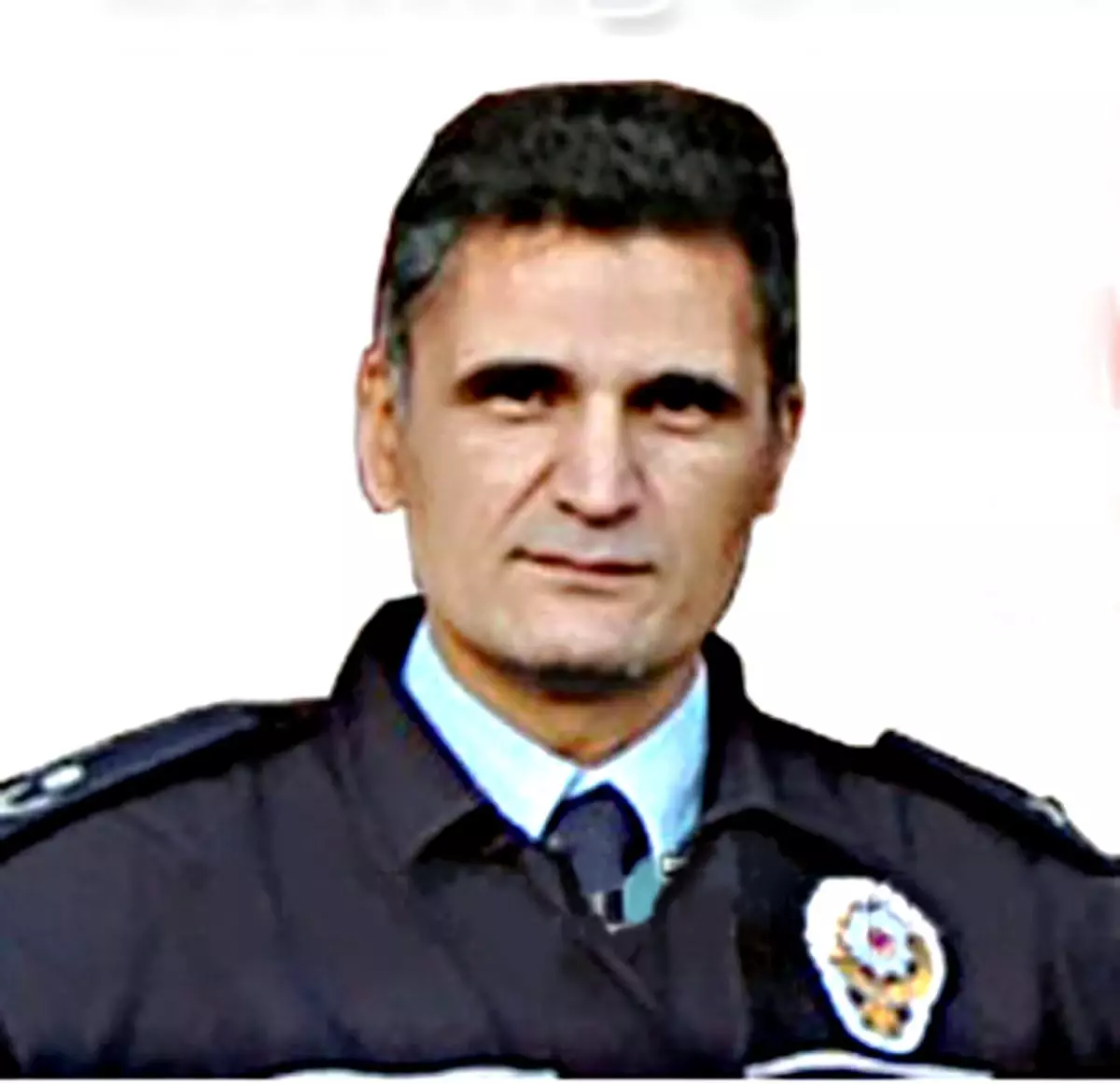 Kazada Ağır Yaralanan Emniyet Amiri Yaşam Savaşını Kaybetti