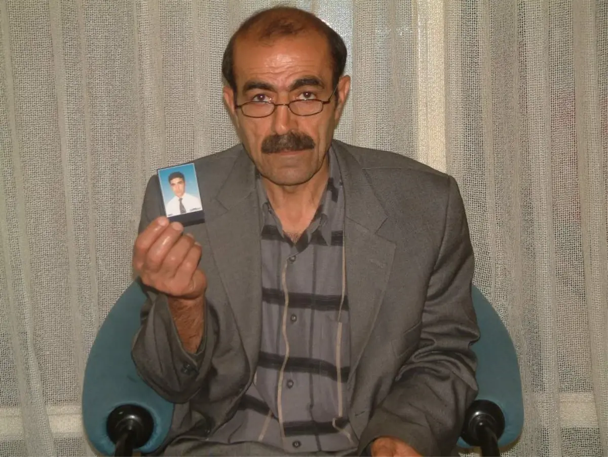 Liseli Berat\'tan 17 Gündür Haber Alınamıyor