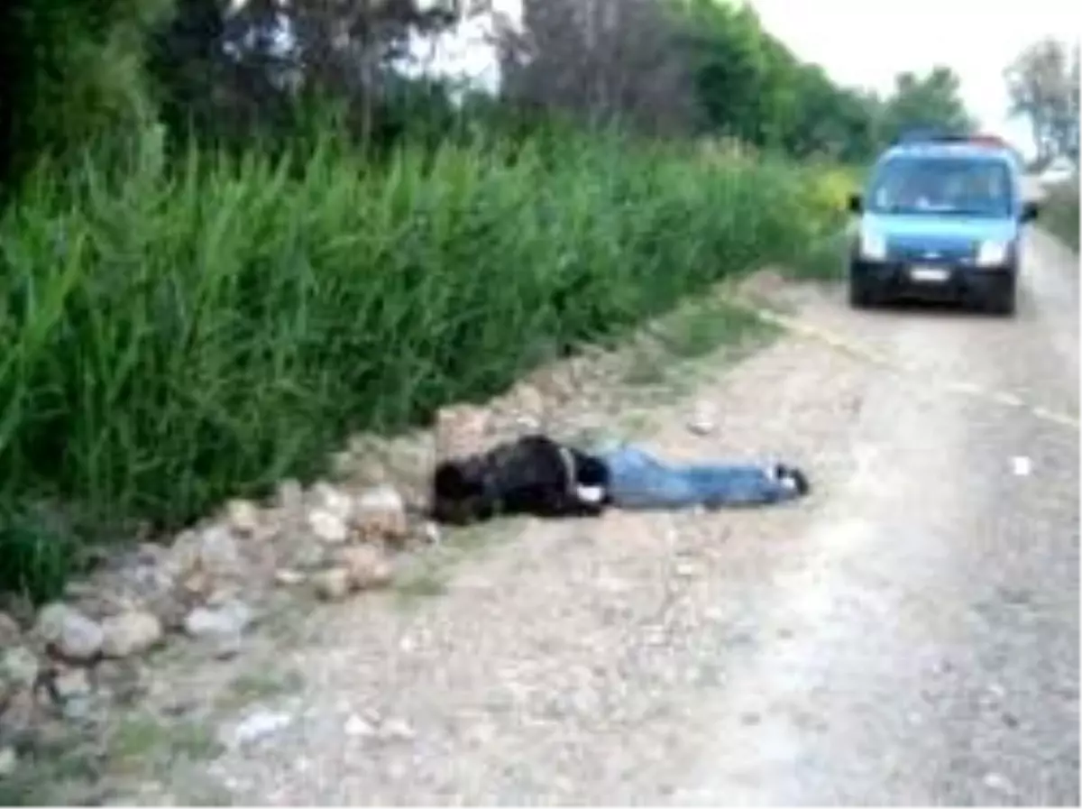 Manisa'da Yasak Aşk Dehşeti