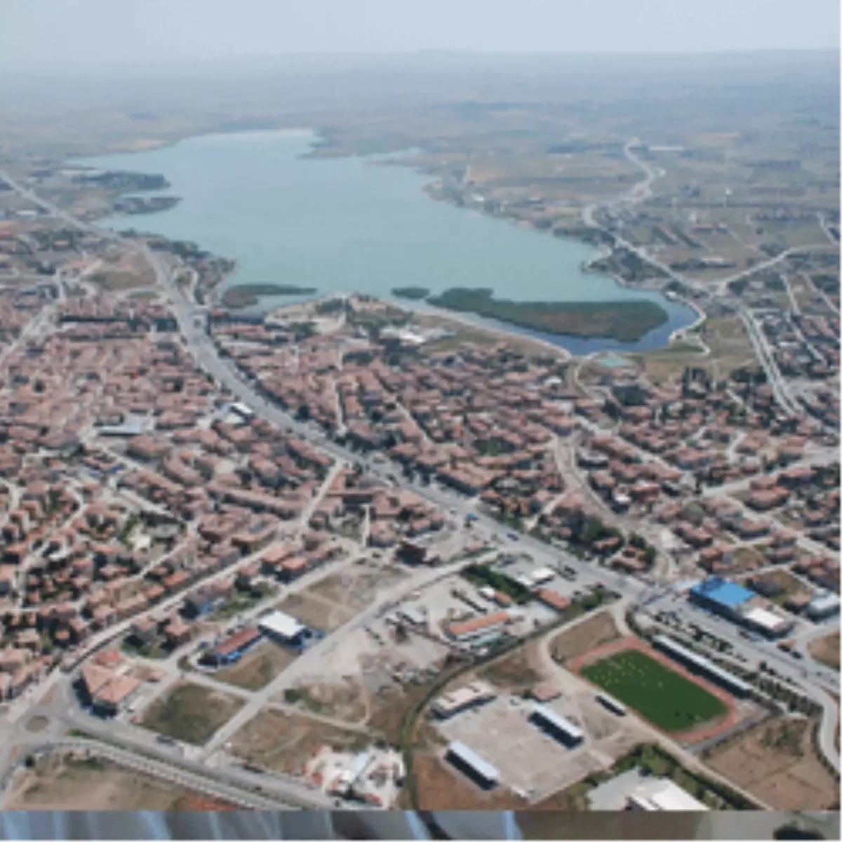 Merkez İmar Planı İle İlgili Gölbaşı Belediye Başkanlığı’ndan Duyuru