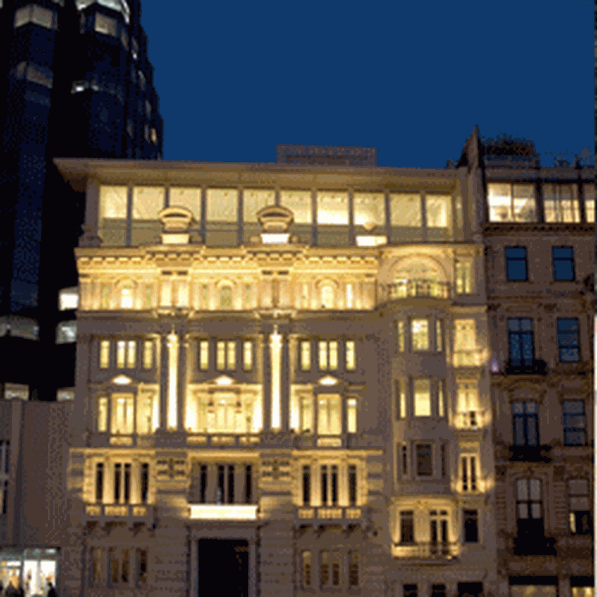 'Müzeler Gecesi' Pera Müzesi’nde Doludizgin Kutlanıyor