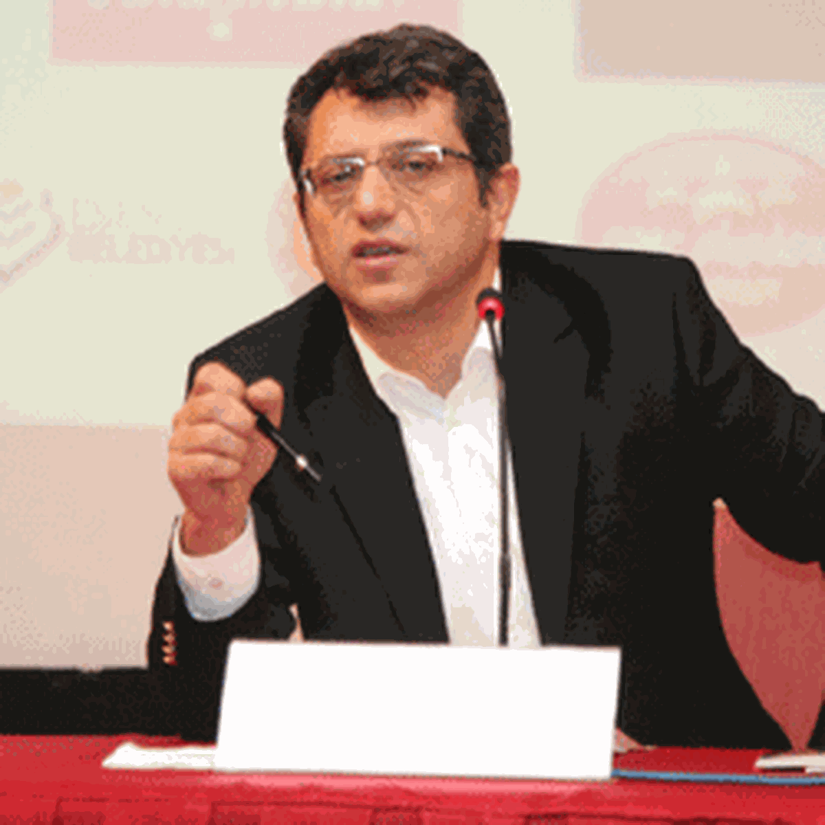 Prof. Yaşar: 'İyi Ruhlu Anayasaya İhtiyacımız Var'