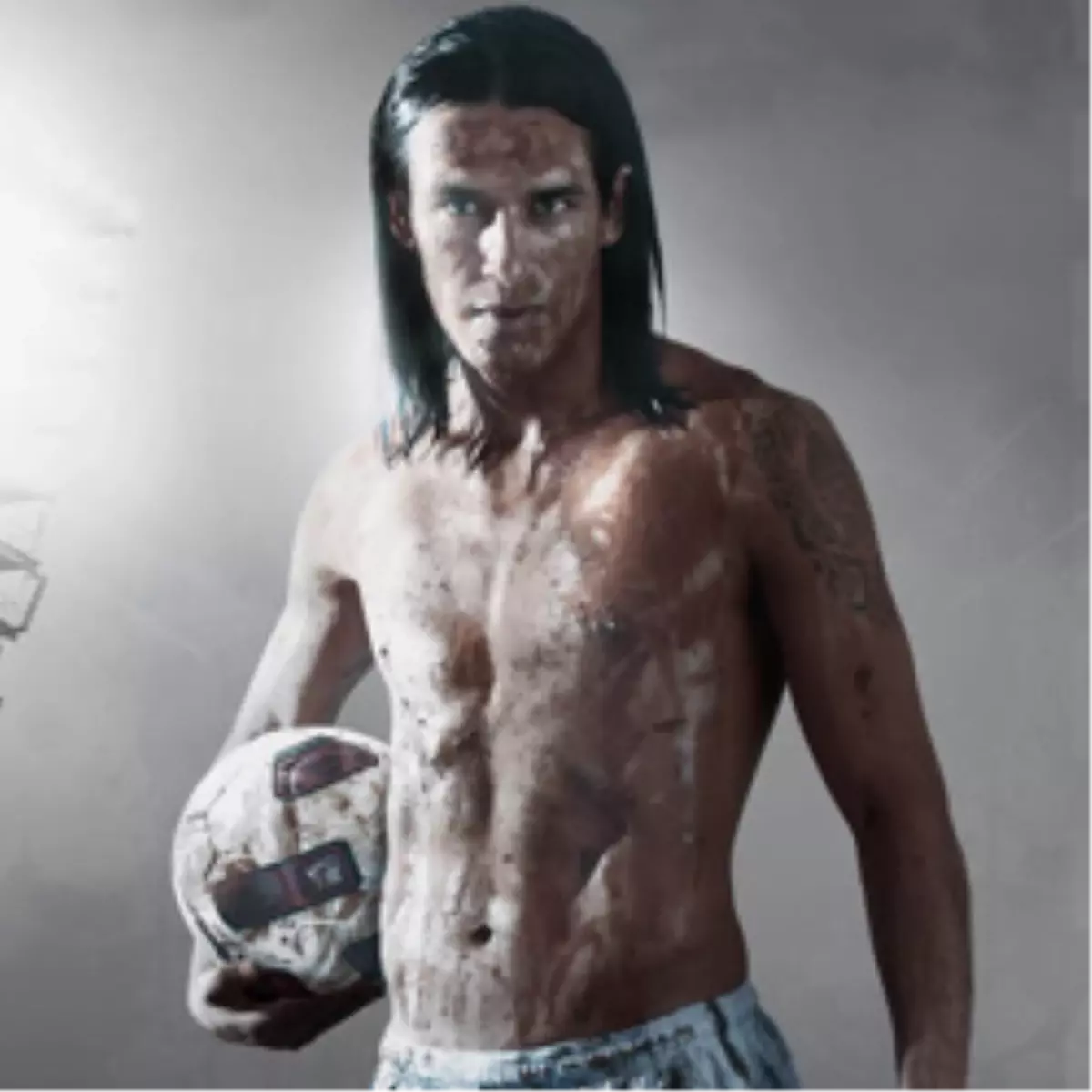 Şampiyonluk İçin Adak Adamış