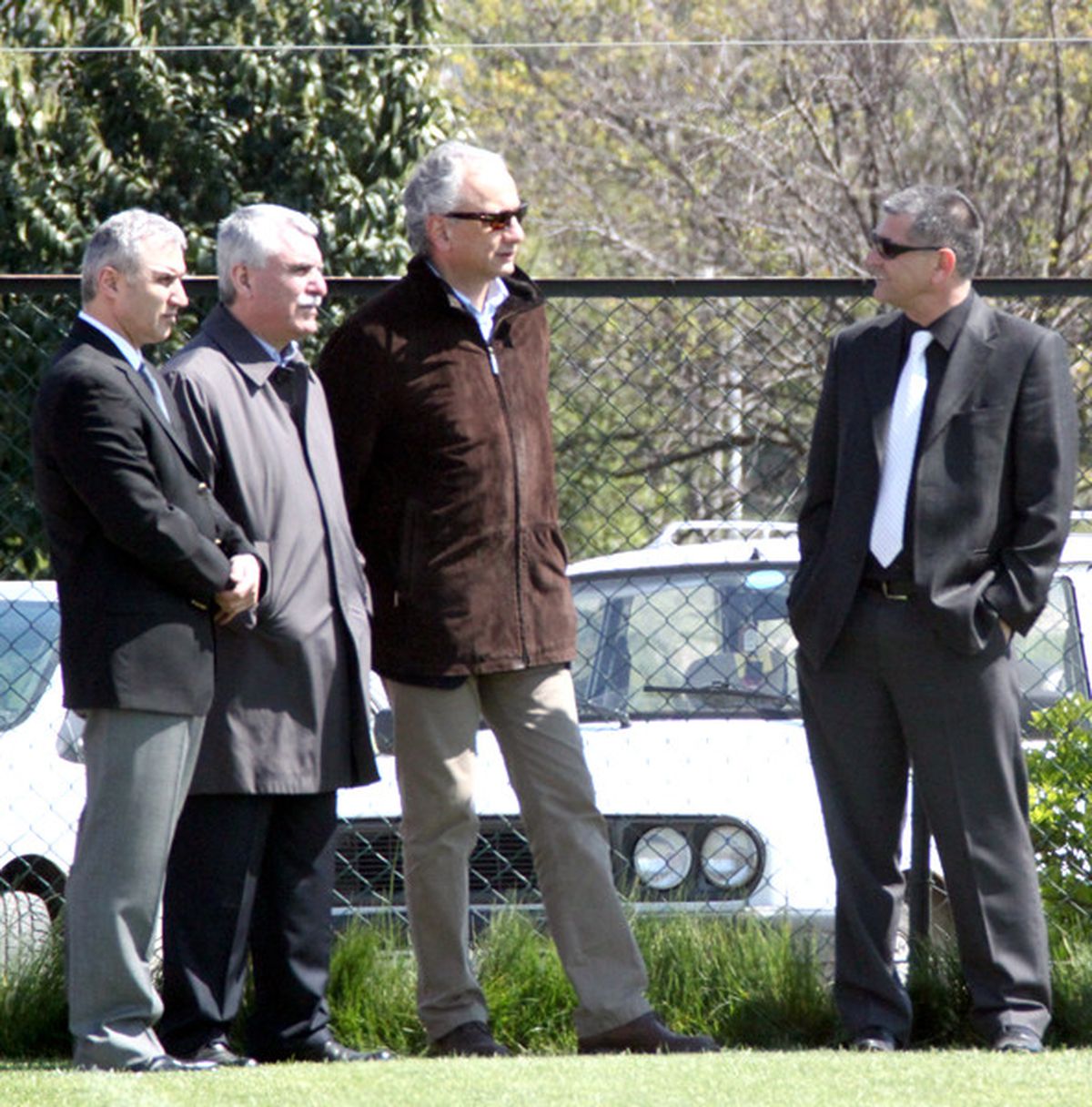 Samsunspor'da Kongre Kararı