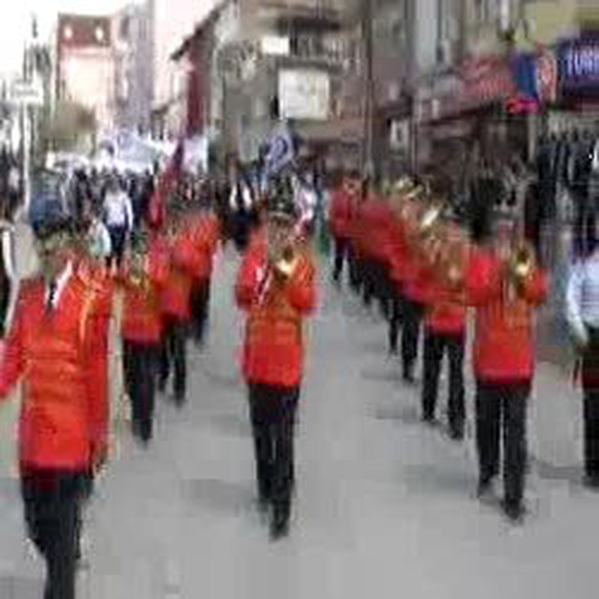 Şırnak'ta Şenlik Coşkusu