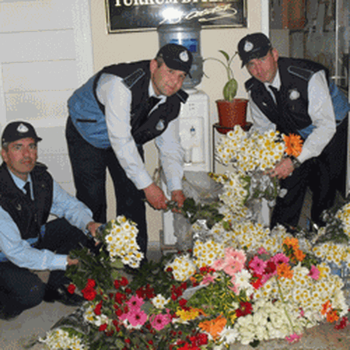 Zabıta Anneler Günü Fırsatçılarına Dur Dedi