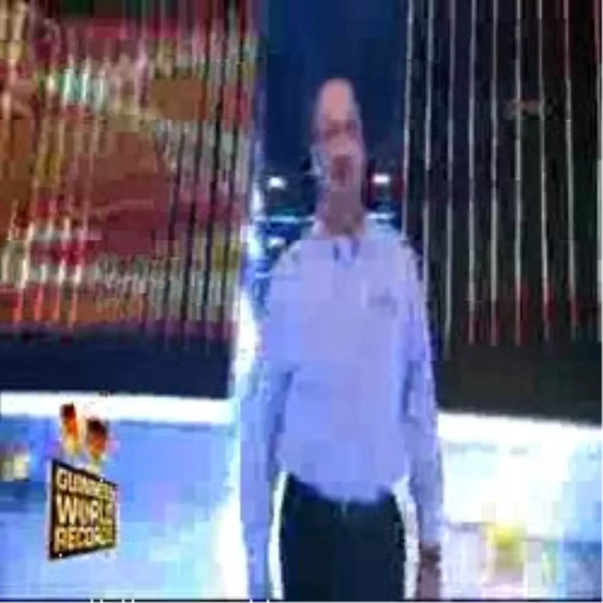 Sutyen Açma Rekorunu Kıramadı