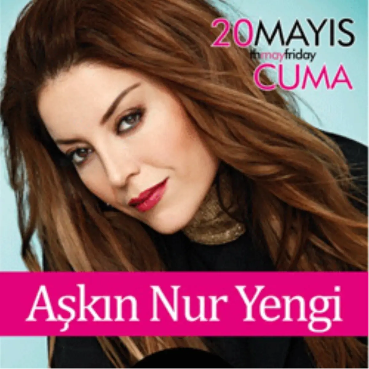 Aşkın Nur Yengi, Romeo Juliet Performance Hall Sahnesi\'nde !