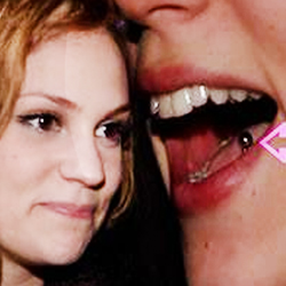 Aylin'in Küçük Sırrı