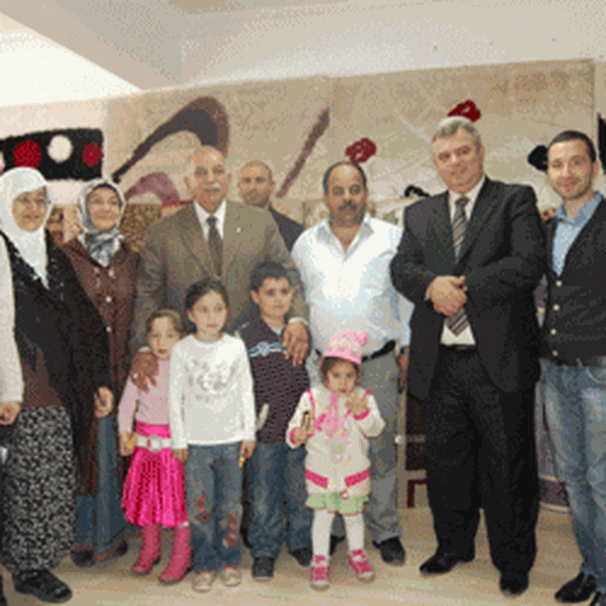 
Baştopçu 'İntibak Yasasını Çıkaracağız'