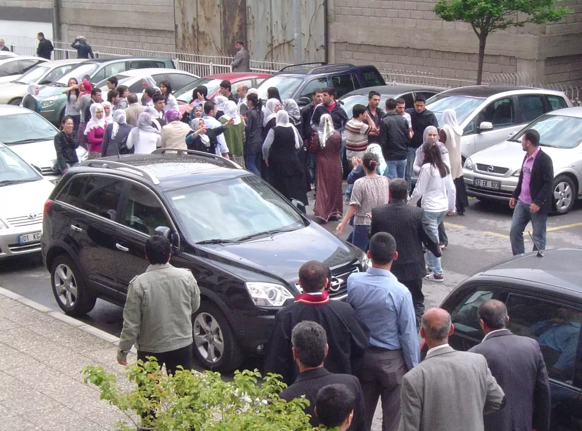 BDP Buca İlçe Başkanı\'na Bombadan 15 Yıl 10 Ay Hapis