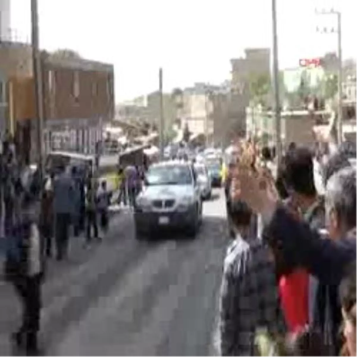 BDP\'li Kaplan\'dan Başbakan\'a Şok Sözler