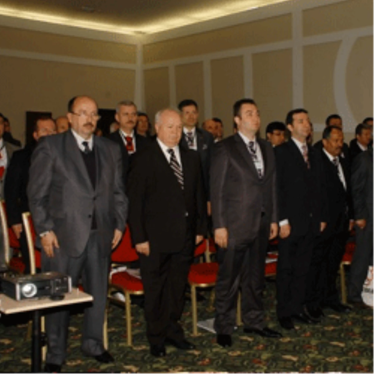 Bebka 4. Kalkınma Kurulu Toplantısı Eskişehir’de Yapıldı.