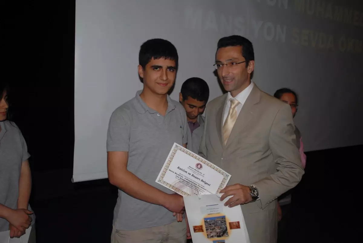 Benim Mardinim-2 Komposizyon Yarışmasında Ödüller Sahiplerini Buldu
