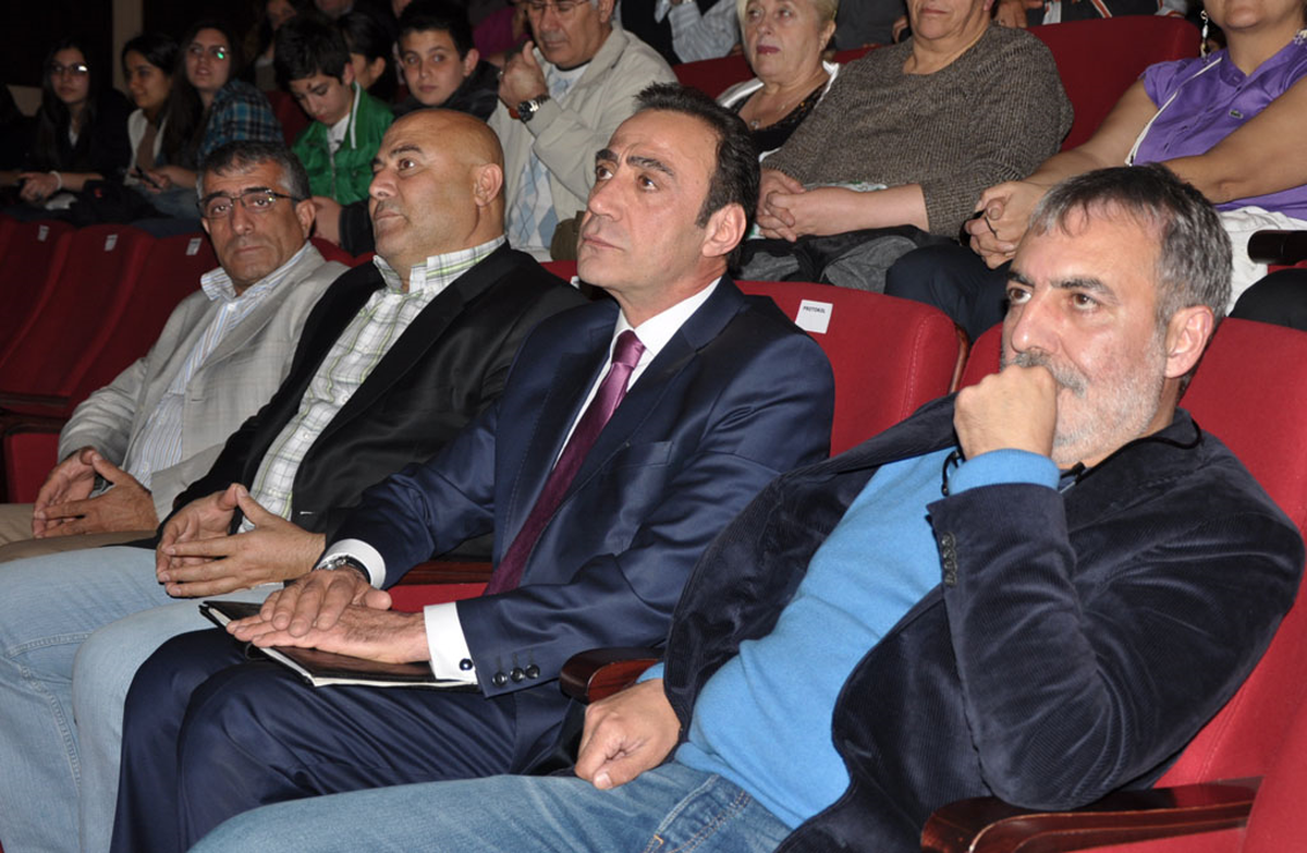 CHP Eski İl Başkanı Şimşek: Partilerin Giderlerine Kaset Masrafı Da Eklenecek